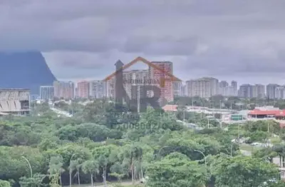 Apartamento com 3 quartos à venda na rua carlos oswald, barra da tijuca, rio de janeiro, 121 m2 por r$ 1.320.000
