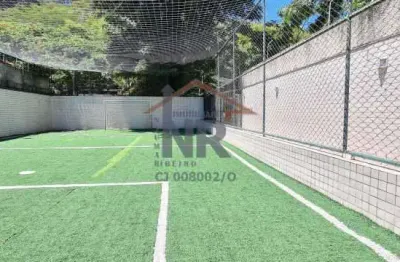 Apartamento com 3 quartos à venda na estrada pau-ferro, freguesia (jacarepaguá), rio de janeiro, 90 m2 por r$ 530.000