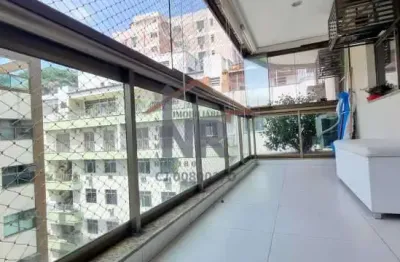 Cobertura com 4 quartos à venda na rua araguaia, freguesia (jacarepaguá), rio de janeiro, 198 m2 por r$ 1.180.000
