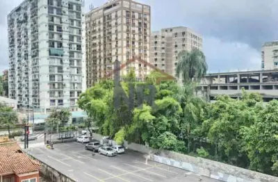 Apartamento com 3 quartos à venda na rua comandante rúbens silva, freguesia (jacarepaguá), rio de janeiro, 90 m2 por r$ 610.000