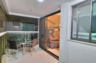 Apartamento com 3 quartos à venda na Estrada Pau-ferro, Freguesia (Jacarepaguá), Rio de Janeiro