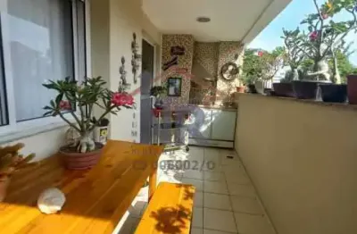 Apartamento com 3 quartos à venda na estrada dos três rios, freguesia (jacarepaguá), rio de janeiro, 78 m2 por r$ 560.000