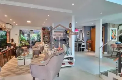 Casa com 4 quartos à venda na estrada do quitite, jacarepaguá, rio de janeiro, 360 m2 por r$ 980.000