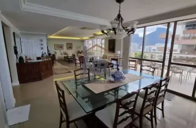 Apartamento com 4 quartos à venda na avenida lúcio costa, barra da tijuca, rio de janeiro, 310 m2 por r$ 5.900.000