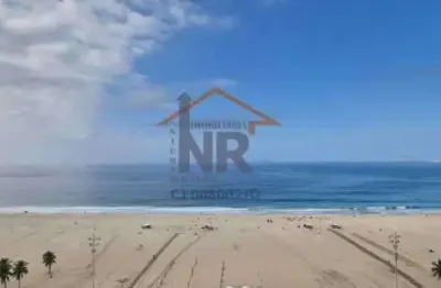 Cobertura com 4 quartos à venda na avenida atlântica, copacabana, rio de janeiro, 561 m2 por r$ 13.900.000