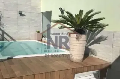 Cobertura com 3 quartos à venda na rua antônio cordeiro, jacarepaguá, rio de janeiro, 144 m2 por r$ 860.000
