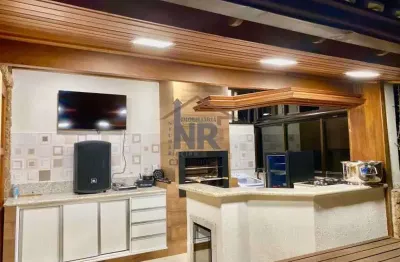 Cobertura com 3 quartos à venda na rua araguaia, freguesia (jacarepaguá), rio de janeiro, 156 m2 por r$ 1.200.000
