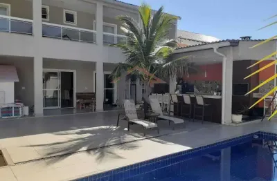 Casa em condomínio fechado com 6 quartos à venda na rua professor fernando raja gabaglia, freguesia (jacarepaguá), rio de janeiro, 306 m2 por r$ 2.050.000