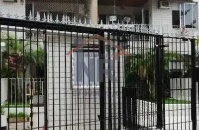 Apartamento com 3 quartos à venda na rua pouso alto, tanque, rio de janeiro, 84 m2 por r$ 325.000