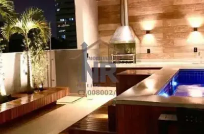 Cobertura com 2 quartos à venda na rua coronel paulo malta rezende, barra da tijuca, rio de janeiro, 185 m2 por r$ 2.300.000