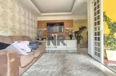 Casa com 3 quartos à venda na rua primeiro de maio, vila rosali, são joão de meriti, 150 m2 por r$ 700.000