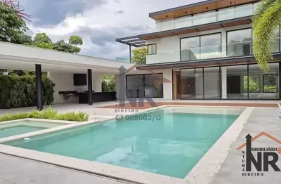 Casa em condomínio fechado com 6 quartos à venda na rua euzebio naylor, barra da tijuca, rio de janeiro, 950 m2 por r$ 17.890.000