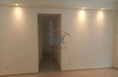 Apartamento com 2 quartos à venda na avenida josé luiz ferraz, recreio dos bandeirantes, rio de janeiro, 74 m2 por r$ 559.000