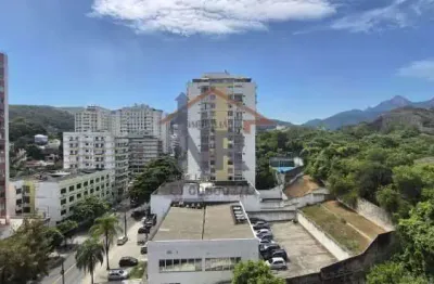 Cobertura com 4 quartos à venda na estrada pau-ferro, pechincha, rio de janeiro por r$ 900.000