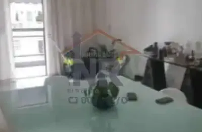 Apartamento com 2 quartos à venda na rua francisca sales, freguesia (jacarepaguá), rio de janeiro, 92 m2 por r$ 375.000