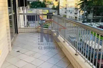 Apartamento com 2 quartos à venda na travessa teodomiro pereira, freguesia (jacarepaguá), rio de janeiro, 82 m2 por r$ 450.000