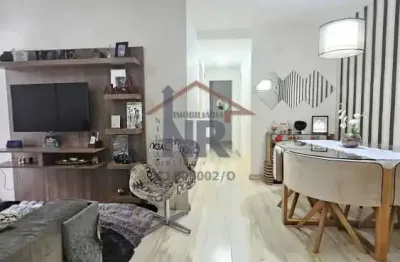 Apartamento com 3 quartos à venda na estrada dos três rios, freguesia (jacarepaguá), rio de janeiro, 78 m2 por r$ 499.000