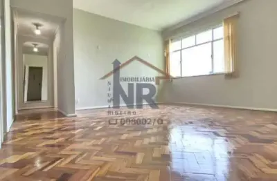 Apartamento com 2 quartos à venda na rua mariz e barros, praça da bandeira, rio de janeiro, 82 m2 por r$ 360.000