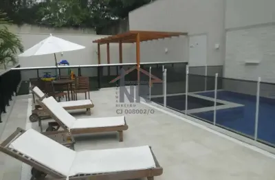 Apartamento com 3 quartos à venda na rua araguaia, freguesia (jacarepaguá), rio de janeiro, 85 m2 por r$ 555.000