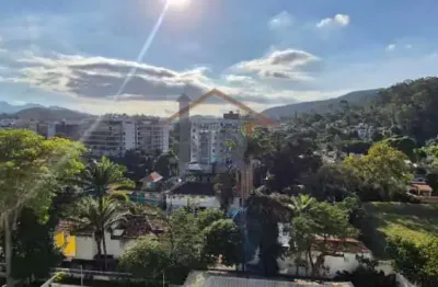 Cobertura com 4 quartos para alugar na estrada dos três rios, freguesia (jacarepaguá), rio de janeiro, 256 m2 por r$ 5.500