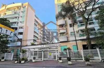 Apartamento com 4 quartos à venda na estrada do bananal, freguesia (jacarepaguá), rio de janeiro, 101 m2 por r$ 699.000
