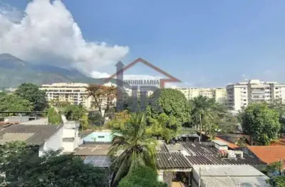 Apartamento com 2 quartos à venda na rua araguaia, freguesia (jacarepaguá), rio de janeiro, 77 m2 por r$ 520.000