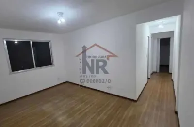 Apartamento com 2 quartos para alugar na estrada de jacarepaguá, freguesia (jacarepaguá), rio de janeiro, 56 m2 por r$ 1.600