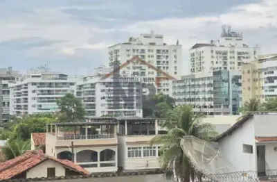 Apartamento com 3 quartos à venda na estrada do bananal, freguesia (jacarepaguá), rio de janeiro, 113 m2 por r$ 980.000