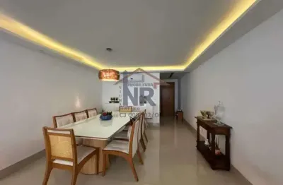 Apartamento com 3 quartos à venda na rua joaquim pinheiro, freguesia (jacarepaguá), rio de janeiro, 150 m2 por r$ 980.000