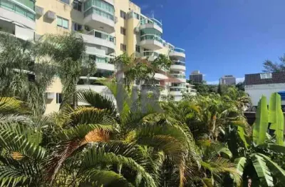 Casa em condomínio fechado com 4 quartos à venda na avenida das américas, barra da tijuca, rio de janeiro, 280 m2 por r$ 2.680.000