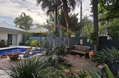 Casa de condomínio com 4 quartos, jardim uruçanga - jacarepaguá