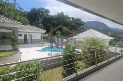 Casa em condomínio fechado com 4 quartos para alugar na Rua Radialista Antônio Porto, Freguesia (Jacarepaguá), Rio de Janeiro