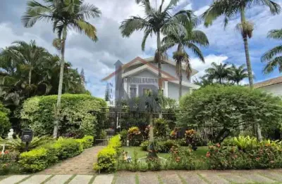 Casa em condomínio fechado com 6 quartos à venda na Estrada dos Bandeirantes, Vargem Grande, Rio de Janeiro