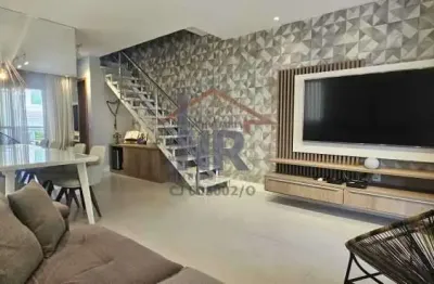 Casa Duplex - Condomínio Fechado Pau Ferro - Freguesia Jacarepaguá - RJ