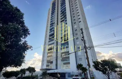 Villággio aria: apartamento padrão à venda, duque de caxias, cuiabá, mt