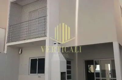 Condomínio pacem - sobrado à venda de 155m², 3 suítes no ribeirão do lipa, cuiabá, mt