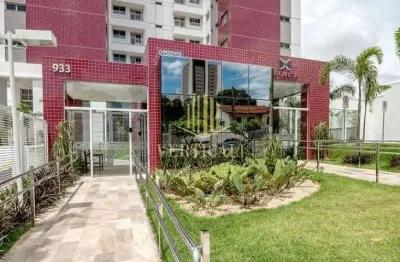 Edifício le champ: apartamento à venda de 157m², 3 suítes , semimobiliado, fechadura eletrônica  -