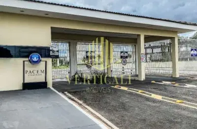 Condomínio pacem - sobrado à venda, 3 suítes, mobiliado -  ribeirão do lipa, cuiabá, mt