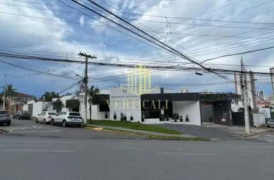 Ponto comercial para locação no jardim cuiabá - cuiabá/mt