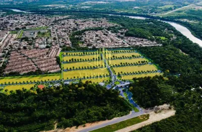 Lançamento: condomínio grandvillard residence: terreno à venda, 330m², pagamento direto construtora