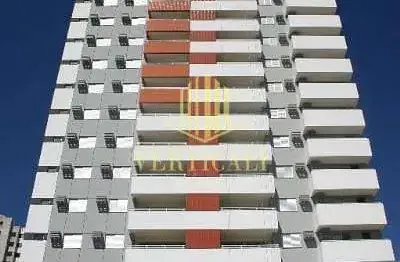 Cora coralina: apartamento com 3 quartos à venda, 126 m² - jardim das américas - cuiabá/mt