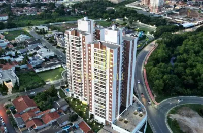 Belle vie residence: apartamento à venda, 134m², 3 quartos, sol da manhã, semimobiliado - jardim da