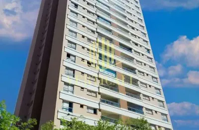 Edifício new avenue: apartamento à venda, 118m², c/ mobília básica - terceiro, cuiabá, mt