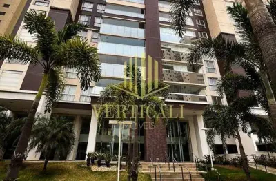 Edifício vilanova artigas: apartamento à venda, 187m², 3 suítes - jardim das américas, cuiabá, mt