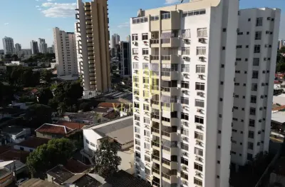 Edifício mont clair: apartamento cobertura à venda, 250m², 4 quartos - goiabeiras, cuiabá/mt