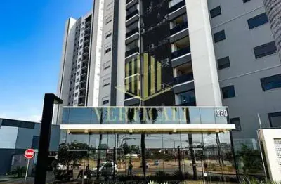 Condomínio soul, apartamento à venda, 89m², 2 quartos - bom clima, cuiabá/mt