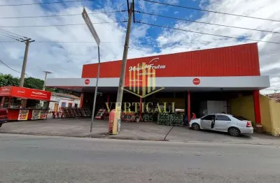 Barracão / Galpão / Depósito com 2 salas à venda na Rua General Osório, 1, Porto, Cuiabá