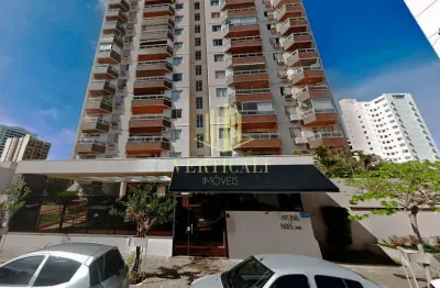 Edifício central park: apartamento padrão à venda, centro norte, cuiabá, mt