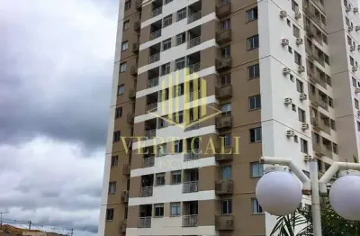 Cond, garden mont líbano à venda, 69m², 3 quartos - despraiado, cuiabá, mt