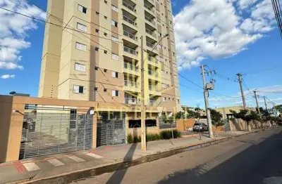 Edifício park cidade alta: apartamento padrão para locação, cidade alta, cuiabá, mt